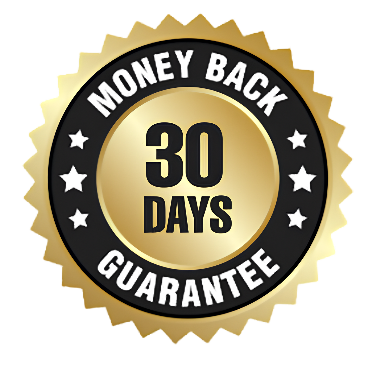 + Add 30-day Warranty