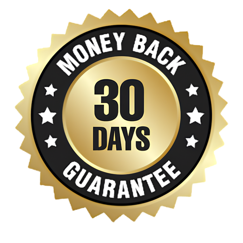 + Add 30-day Warranty
